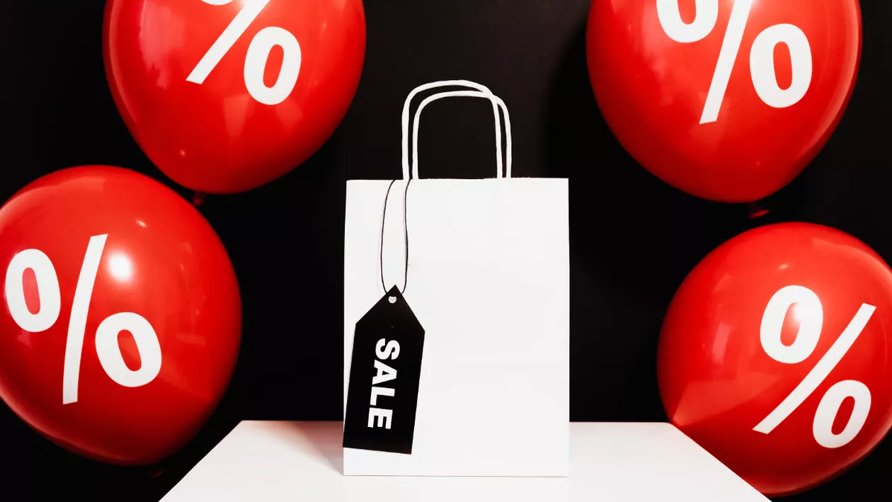 Cum să nu te păcălești de Black Friday 2020. Ce recomandă specialiștii ANPC (VIDEO)