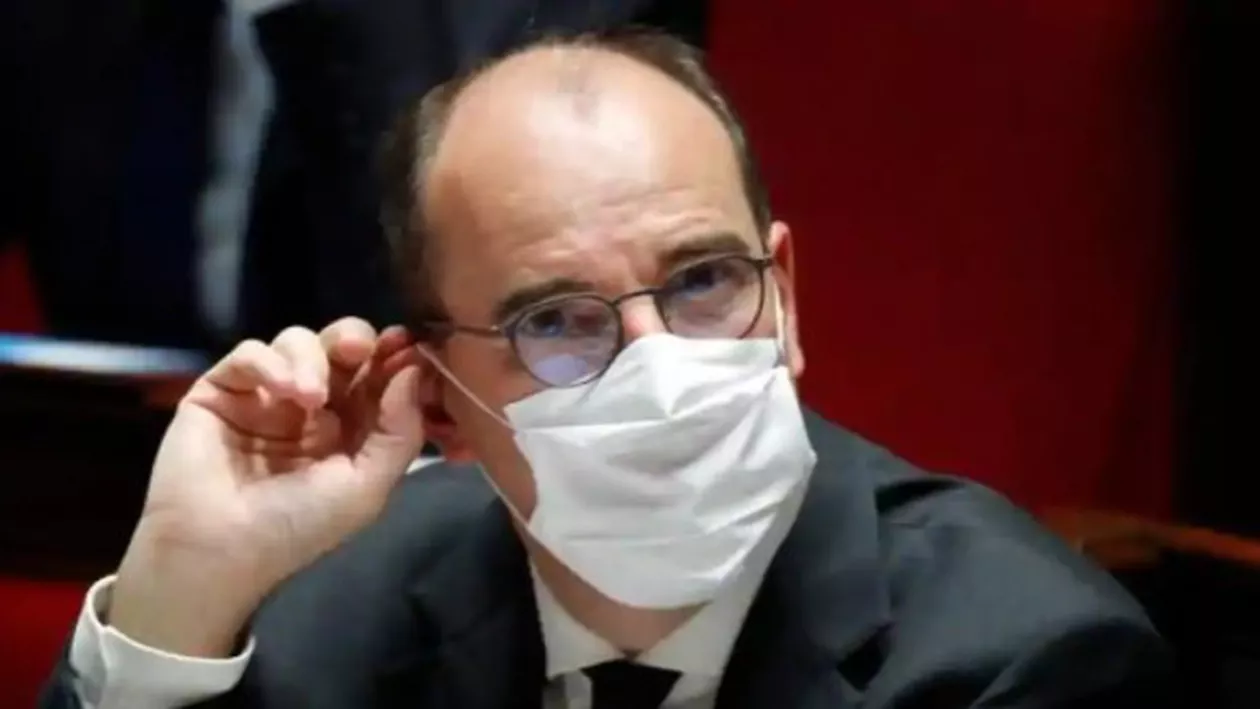 Premierul francez vrea amânarea cu trei luni a alegerilor regionale din cauza exploziei cazurilor de COVID-19