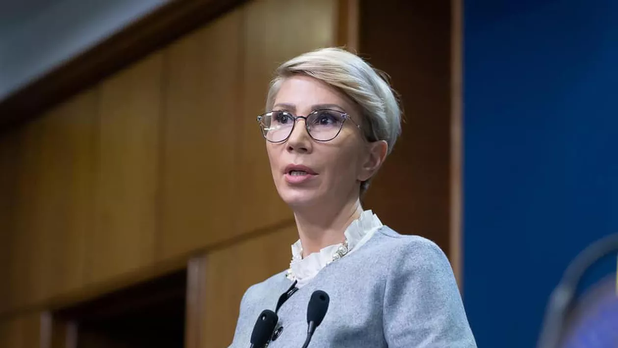 Raluca Turcan, despre investițiile făcute la Spitalul Județean din Sibiu: Am decontat achiziționarea de aparatură medicală de aproximativ 13 milioane de euro din fonduri europene