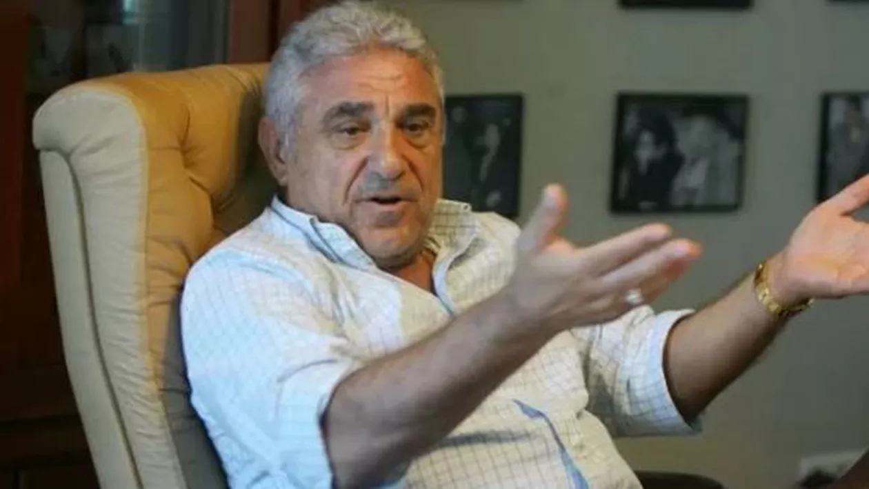 Giovanni Becali a răbufnit. Mirel Rădoi, contestat și de celebrul impresar: „Nu pot să înțeleg asta