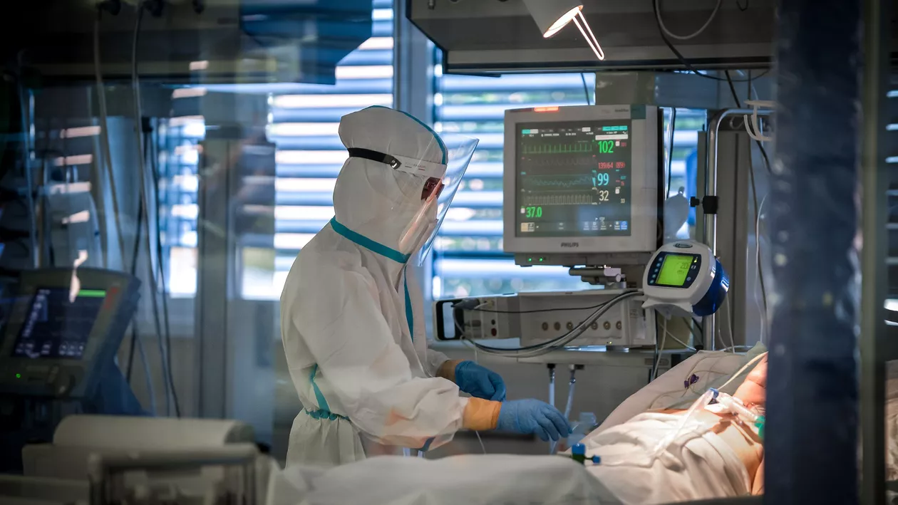 Un medic pediatru renumit din Hunedoara a fost răpus de COVID-19. Emilia Biber și-a dedicat întreaga viață medicinei