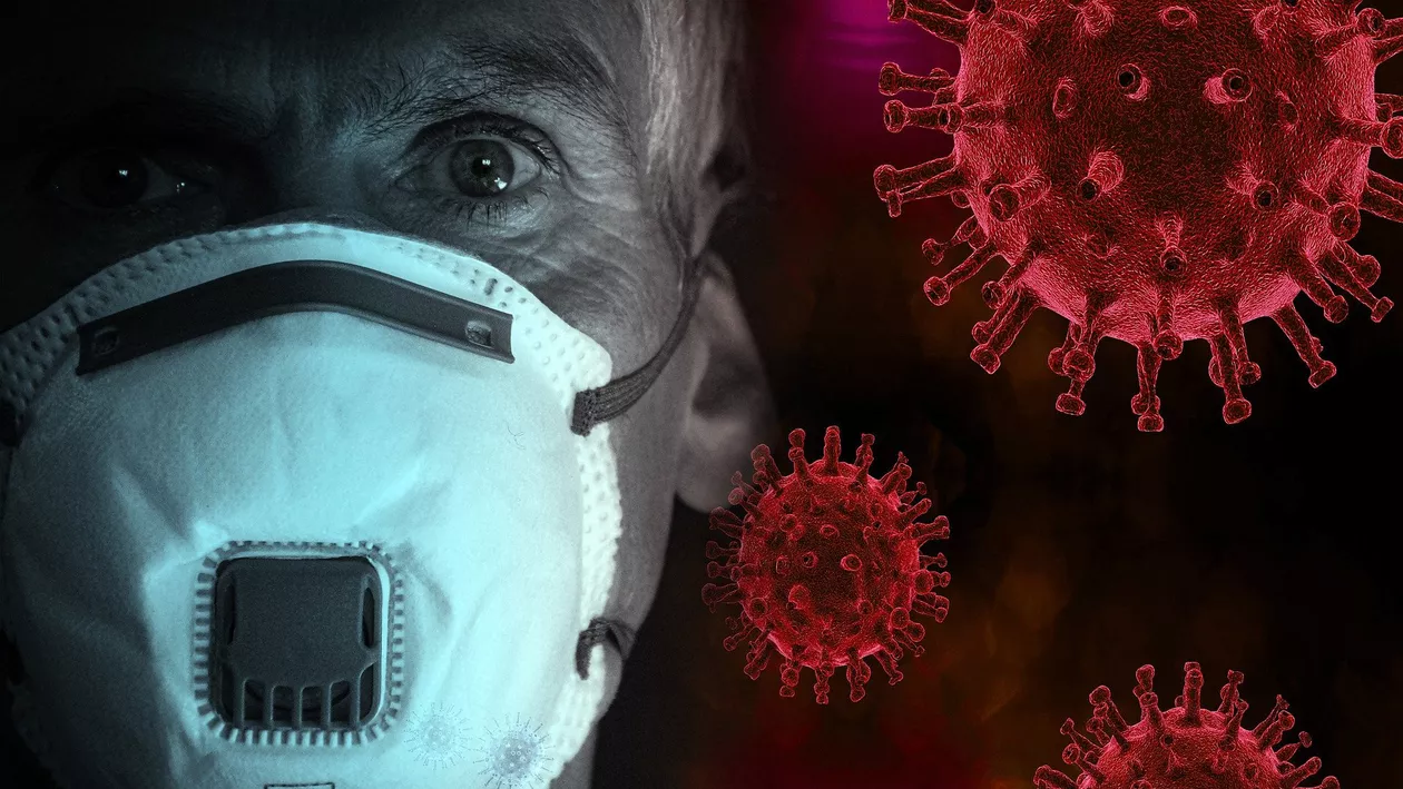 CORONAVIRUS | Zi neagră pentru Polonia. Cifre record la decese: peste 500 de persoane au murit în ultimele 24 de ore
