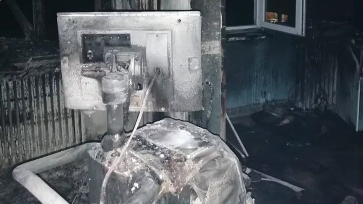 Prefectul județului Neamț, după tragedie: Secția de terapie intensivă a fost mutată ieri de la etajul 3 la etajul 2 / Acele circuite speciale trebuiau obligatoriu verificate