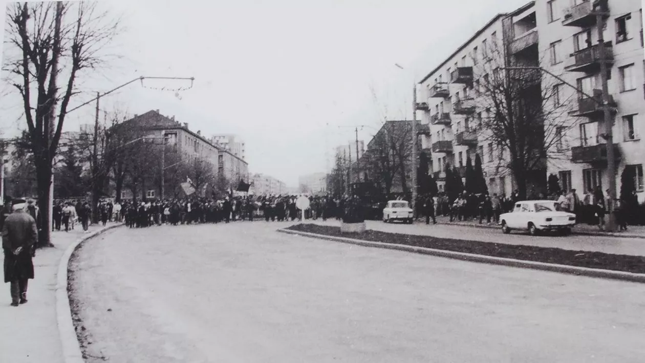 33 de ani de la Revolta de la Brașov, evenimentul din 1987 care a plantat semințele revoluției române din 1989