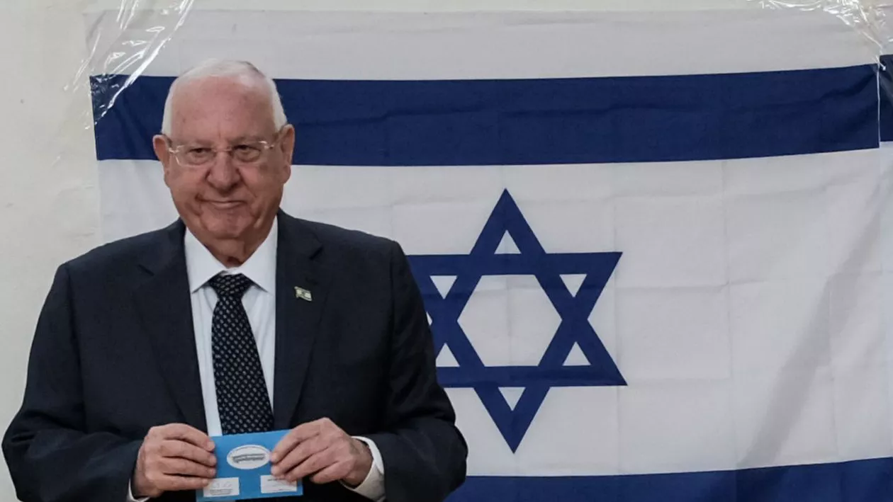 Președintele Israelului, mesaj după tragedia de la Piatra – Neamț: „Gândurile noastre se îndreaptă către familiile victimelor / Ne rugăm pentru recuperarea rapidă a celor răniţi”