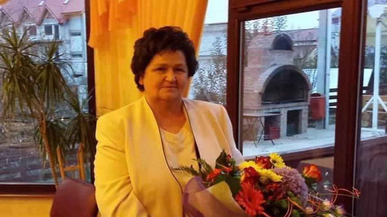 Mama unei asistente din Spitalul din Piatra Neamț a murit în incendiu. Tatiana a fost înger pentru sute de copii abandonați: „S-a dus acasă. S-a întors acasă. La Domnul”