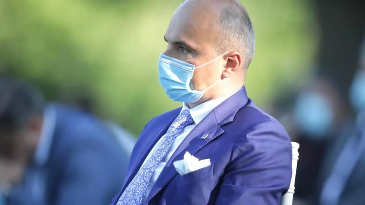 Rareș Bogdan: E nevoie de o majoritate clară constituită în jurul PNL, în parteneriat cu Președintele României / Cazul Piatra Neamț se poate multiplica oriunde. Trebuie să luăm atitudine! (VIDEO)