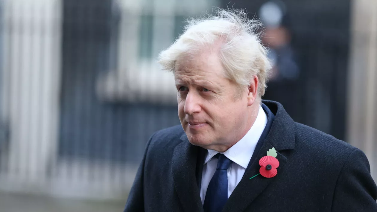 Boris Johnson se simte „grozav”. Ce a declarat premierul britanic, aflat în izolare după ce a intrat în contact cu un caz de COVID-19