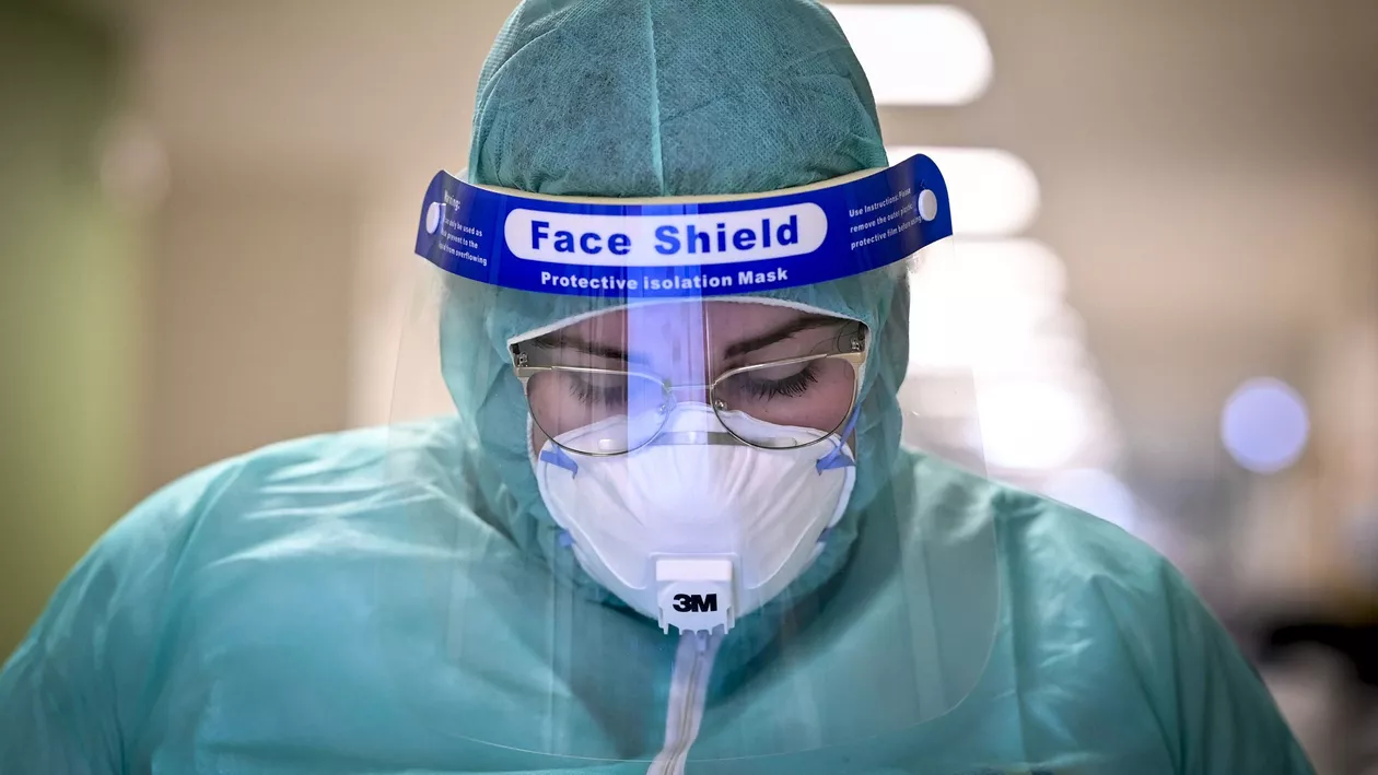 4.931 de cazuri noi de COVID-19, la peste 11.000 de teste, și 149 de decese în 24 de ore / La Terapie Intensivă sunt internați 1.187 de pacienți cu coronavirus