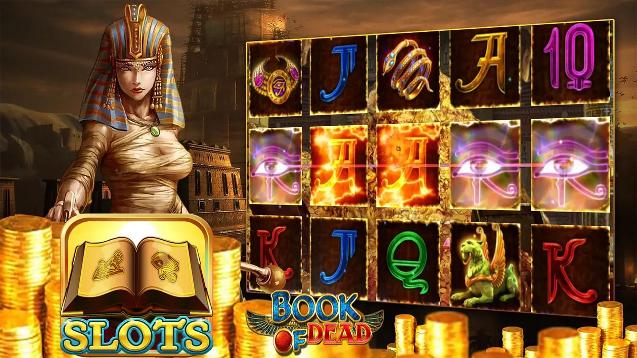 5 sloturi populare cu payout mare