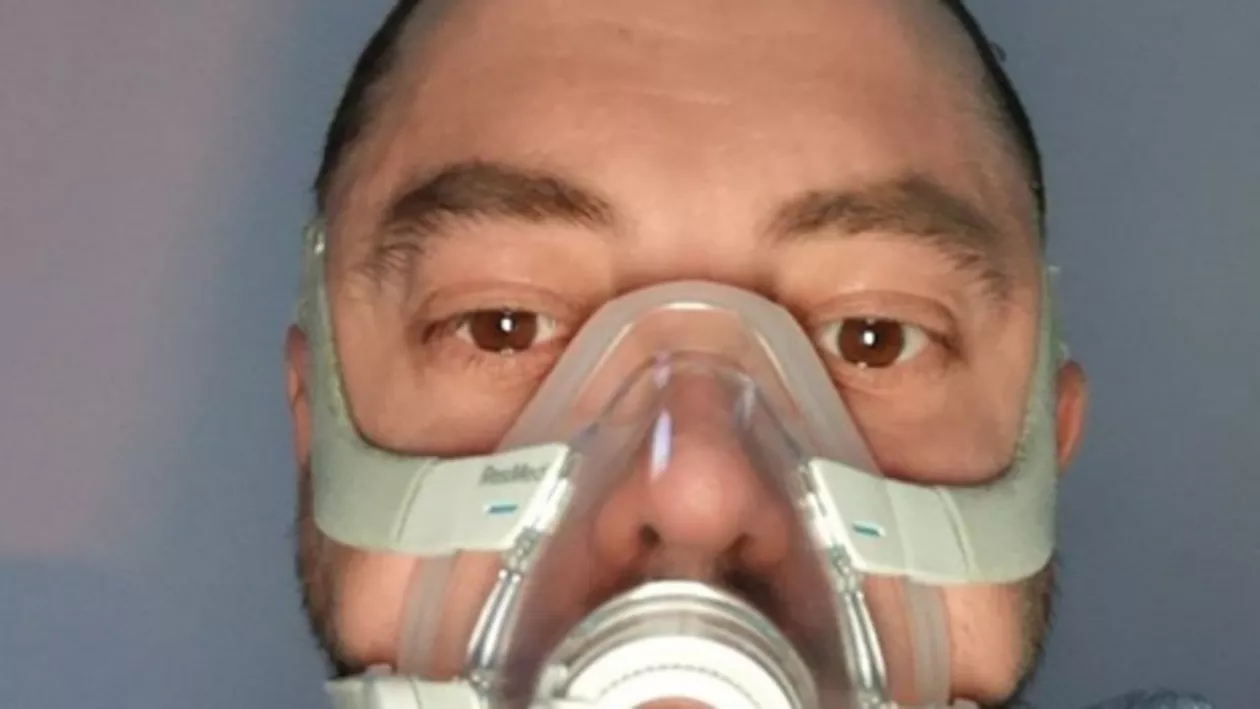 Ultimul mesaj al lui Ionuț Anghel înainte să moară: „A trebuit să se întâmple iar o tragedie ca cea de la Piatra Neamț, ca să se vadă că nu se mișcă mare lucru?” (VIDEO)