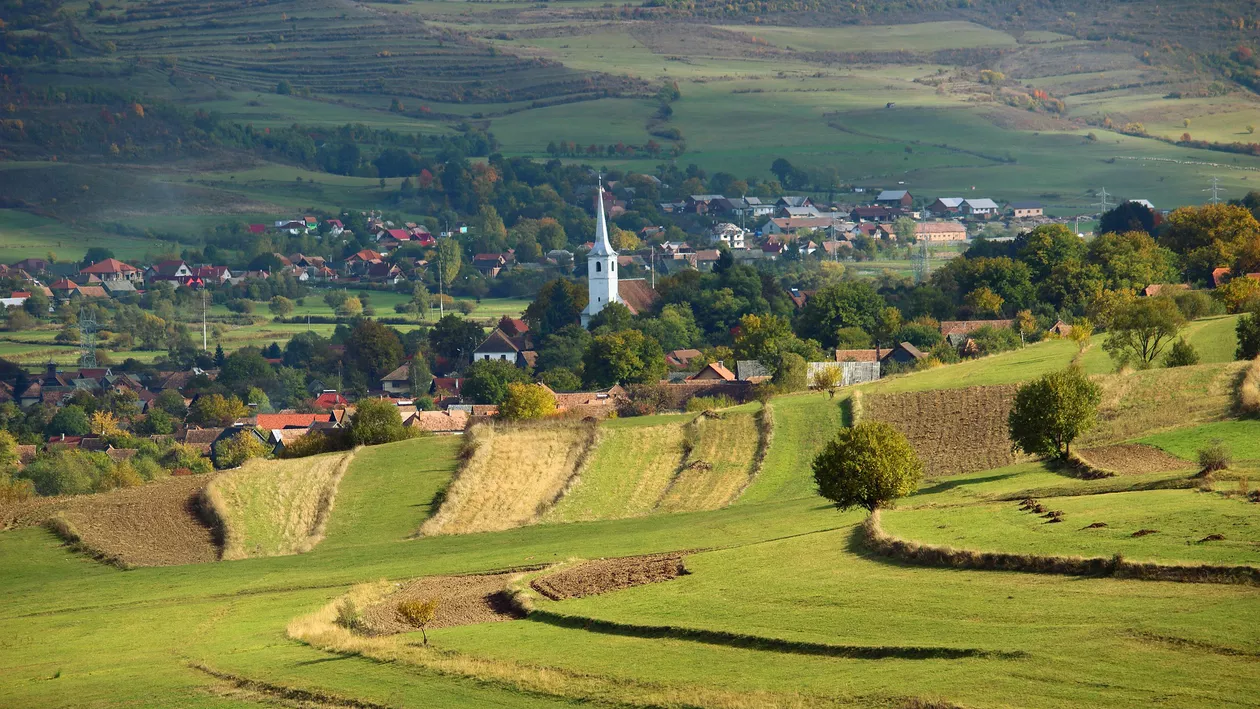 Transilvania este inclusă în lista National Geographic a destinaţiilor de vacanţă pentru familie în 2021