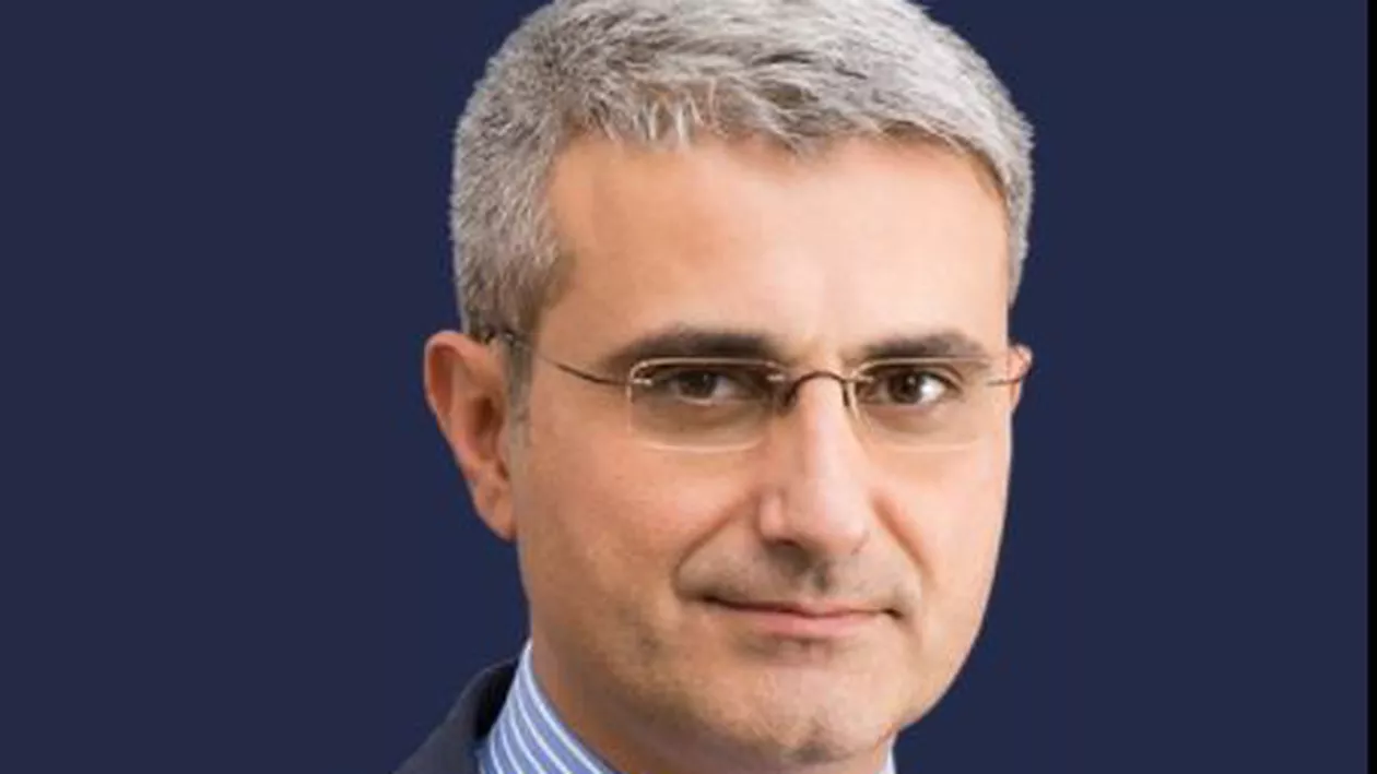 Robert Turcescu (PMP): PSD a avut puterea 3 ani și și-a bătut joc de o țară întreagă. Eu îi dau dreptate lui Klaus Iohannis și cred că pe undeva îl ustură și pe el ficatul (VIDEO)