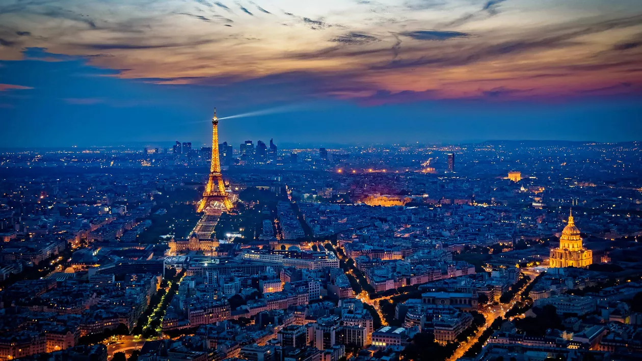 Franța, prima țară din Europa cu peste 2 milioane de cazuri de coronavirus. Pe ce loc se află în topul mondial