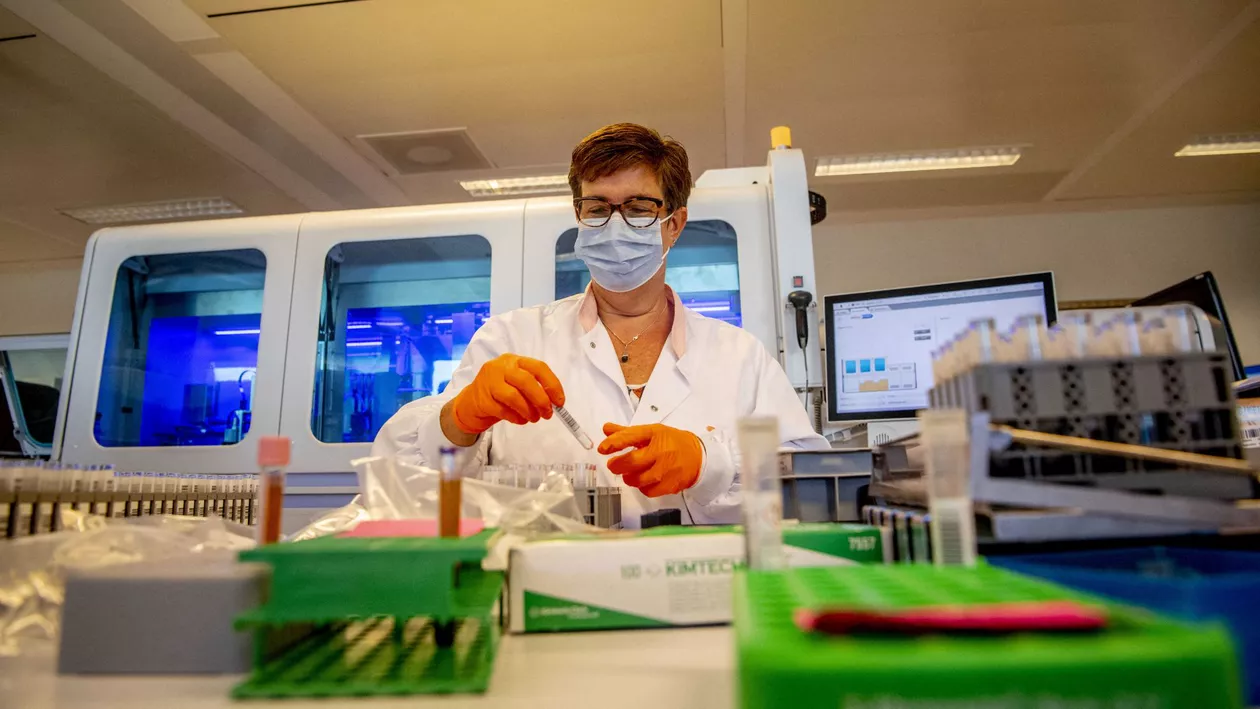 Un virus rar din Bolivia a trecut bariera speciilor și acum se poate transmite și de la om la om