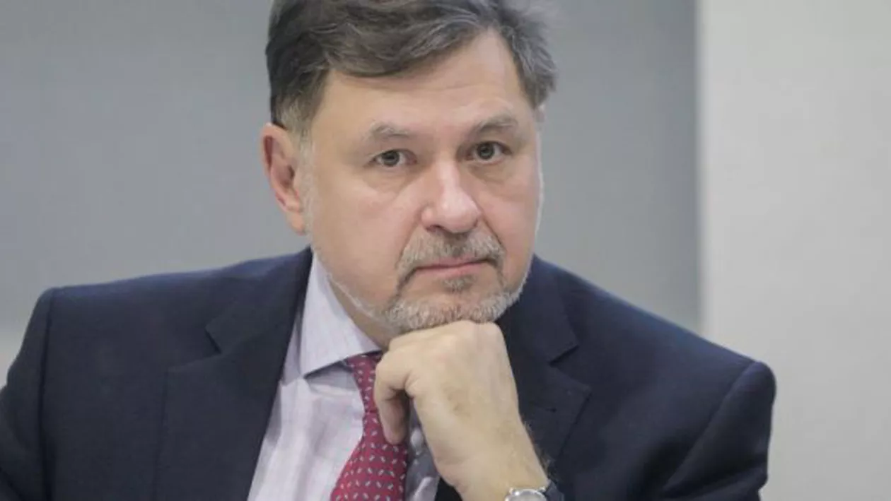 Alexandru Rafila: Cel mai devreme, prima tranșă de vaccinuri va ajunge în România în februarie 2021