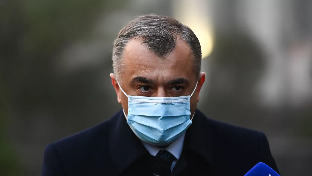 Ion Chicu: Că Maia Sandu va fi președinte nu am nicio îndoială, că eu voi fi premier nu e atât de sigur. În privința unei demisii din inițiativă proprie nu poate fi vorba