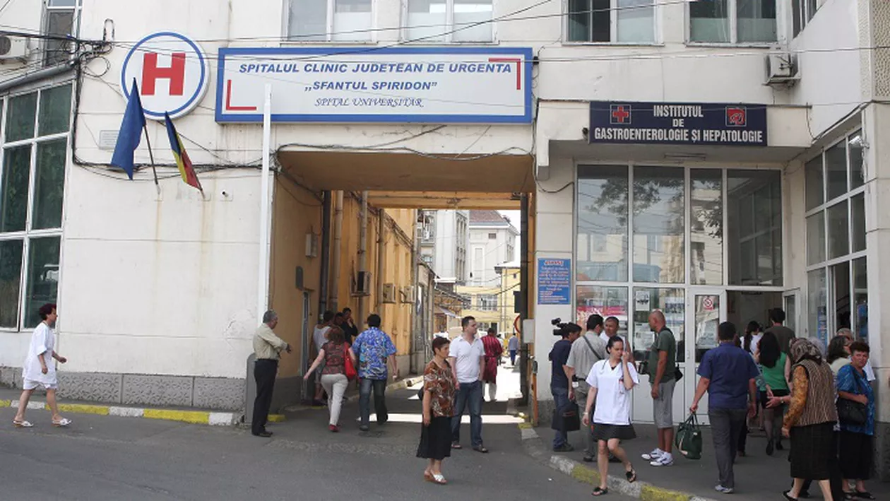 Conducerea spitalului în care a murit Draga Olteanu Matei a decis să arboreze drapelul negru în semn de respect