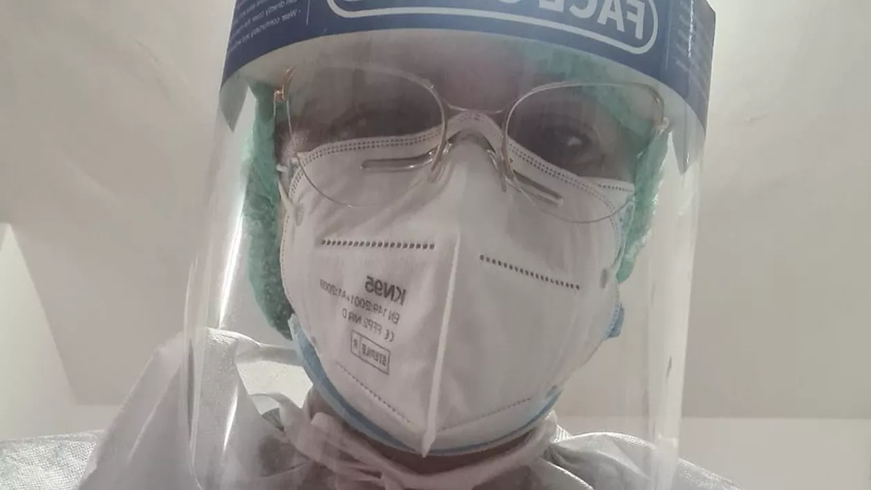 Apelul disperat al unui cunoscut medic: „Vă rog insistent, nu mai faceți acest lucru! Altfel, nu mai terminăm cu această pandemie!