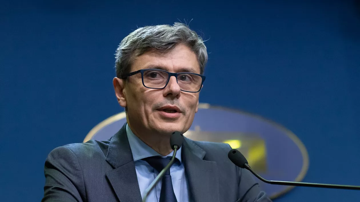 Virgil Popescu, Ministrul Economiei: „Trebuie să fim foarte precauţi. Nu sunt nişte sărbători pe care să le facem aşa cum suntem noi obişnuiţi” (VIDEO)