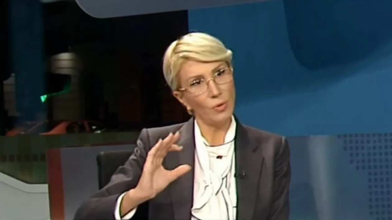 Raluca Turcan: Școala online i-a schimbat comportamentul copilului meu. A devenit mai introvertit, mai puțin comunicativ și inclusiv mai îndreptat spre leneveală (VIDEO)