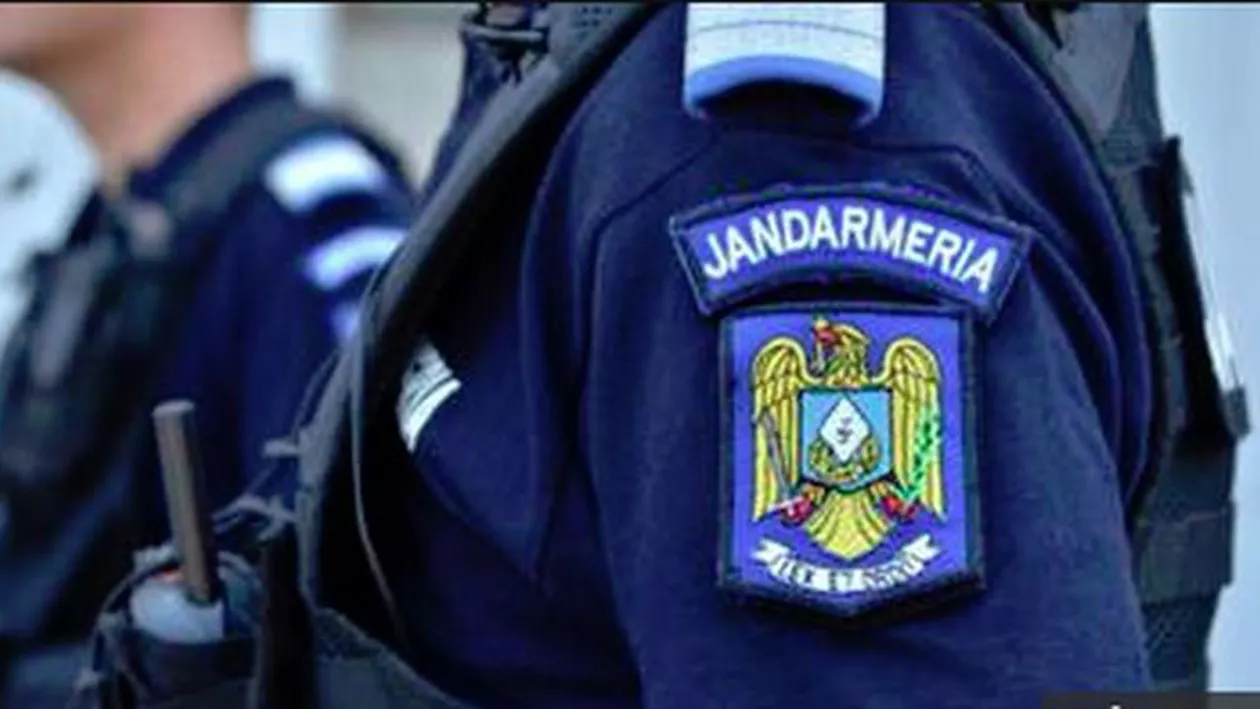 Brașov: Un jandarm a amendat o firmă cu o zi înainte de intrarea în vigoare a scenariului roșu