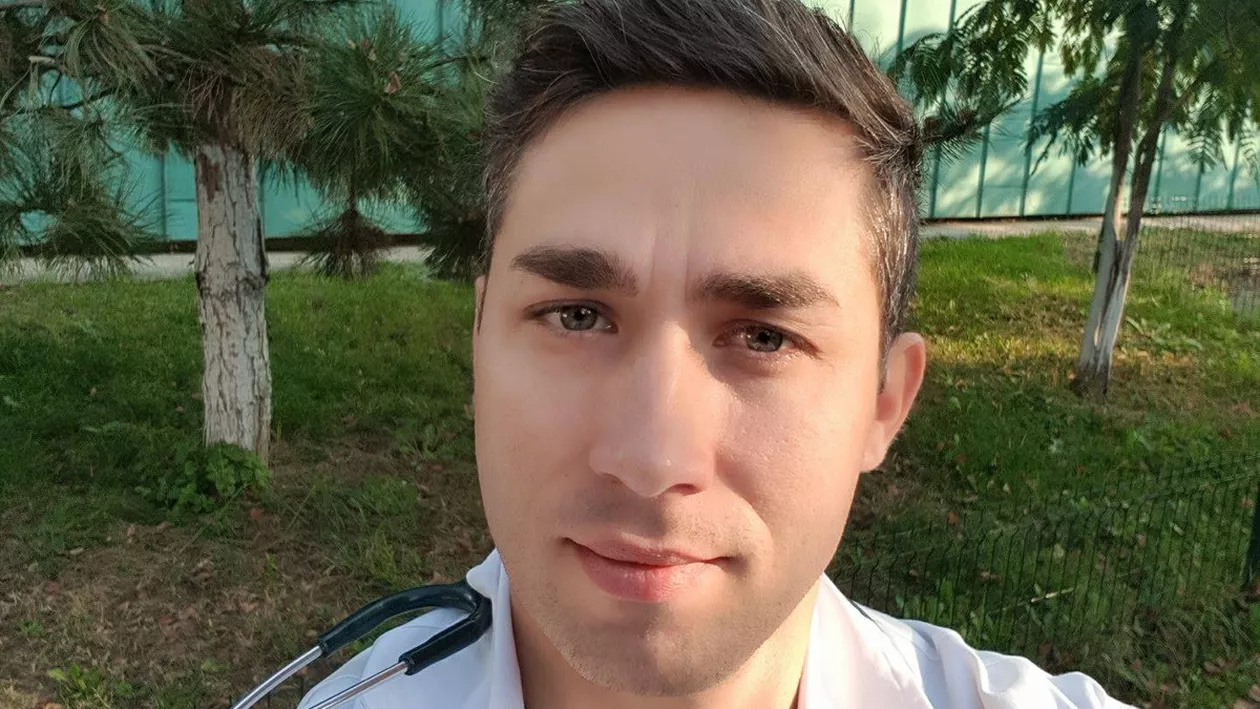 Medicul Valeriu Gheorghiţă: Vaccinarea anti-COVID, cea mai eficientă şi scurtă cale prin care putem să revenim la normalitate