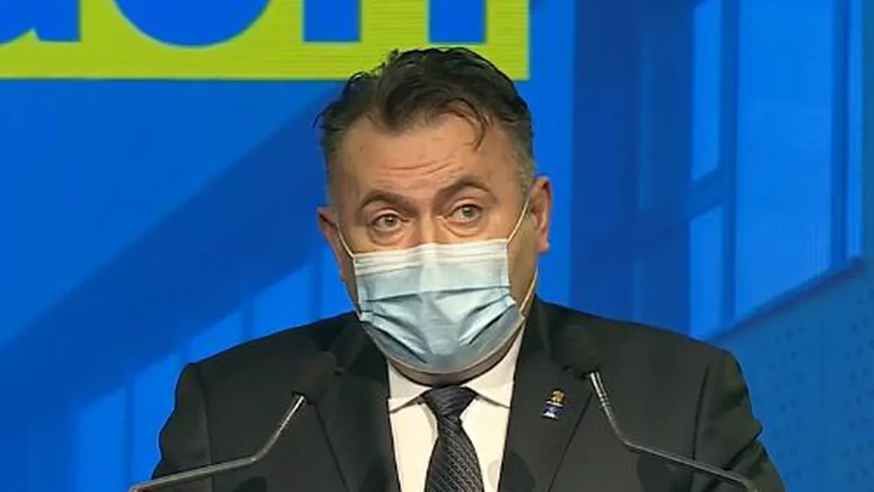 Nelu Tătaru, la lansarea programului de guvernare al PNL: Ne gândim să construim 3 spitale regionale până în 2024. Alte 10 vor fi ridicate de la zero și 25 vor fi renovate (VIDEO)