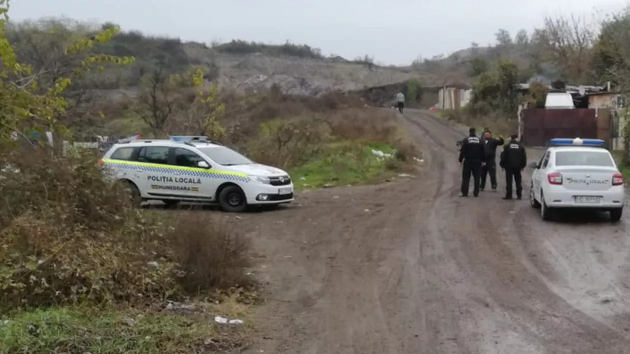 O femeie de 90 de ani, găsită moartă pe malul Cernei. Bătrâna era dipărută de 10 zile