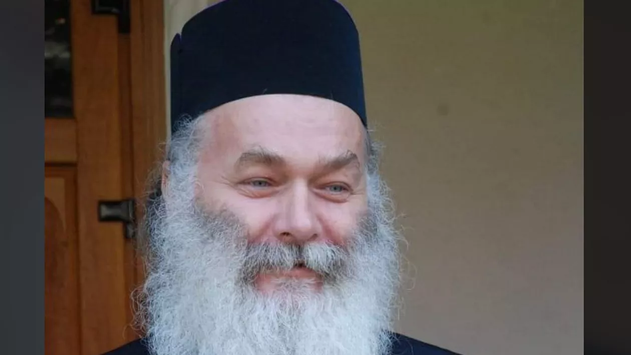 Anchetă la Spitalul din Târgu Mureș, după moartea părintelui arhimandrit Ghelasie Țepeș. Ultimul test COVID a fost negativ