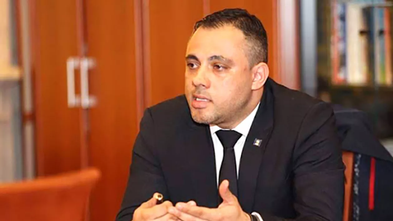 Preşedintele PNL Olt, Liviu Voiculescu, anunță că a fost testat pozitiv cu COVID-19: ''Nimic nu te pregătește pentru momentul în care primești diagnosticul: pozitiv la Covid''
