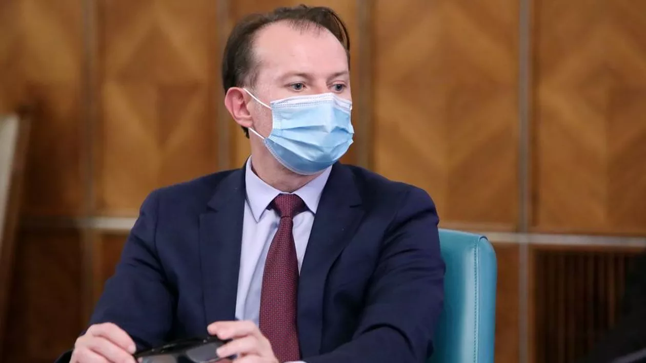 România a achitat avansul pentru vaccinul anti-COVID. Florin Cîțu: „Am semnat plata externă către CE, în suma de 12 milioane de Euro” (VIDEO)