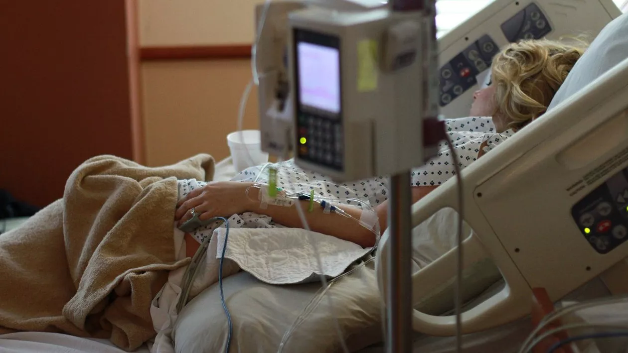 Încă un medic a decedat din cauza infecției cu Covid-19. Femeia avea 44 de ani și suferea de diabet