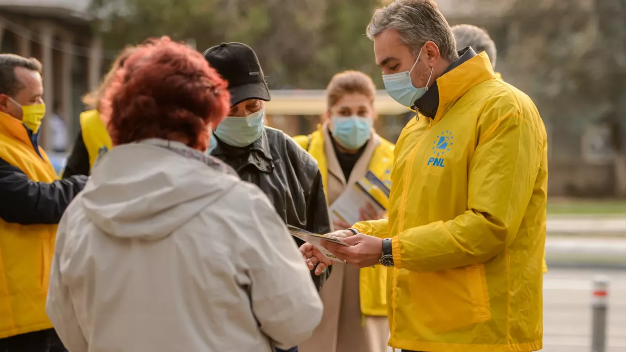 PNL Constanța, ofertă electorală ambițioasă: Liberalii propun un spital nou, analize medicale gratuite, investiții în energie și o flotă maritimă pentru România