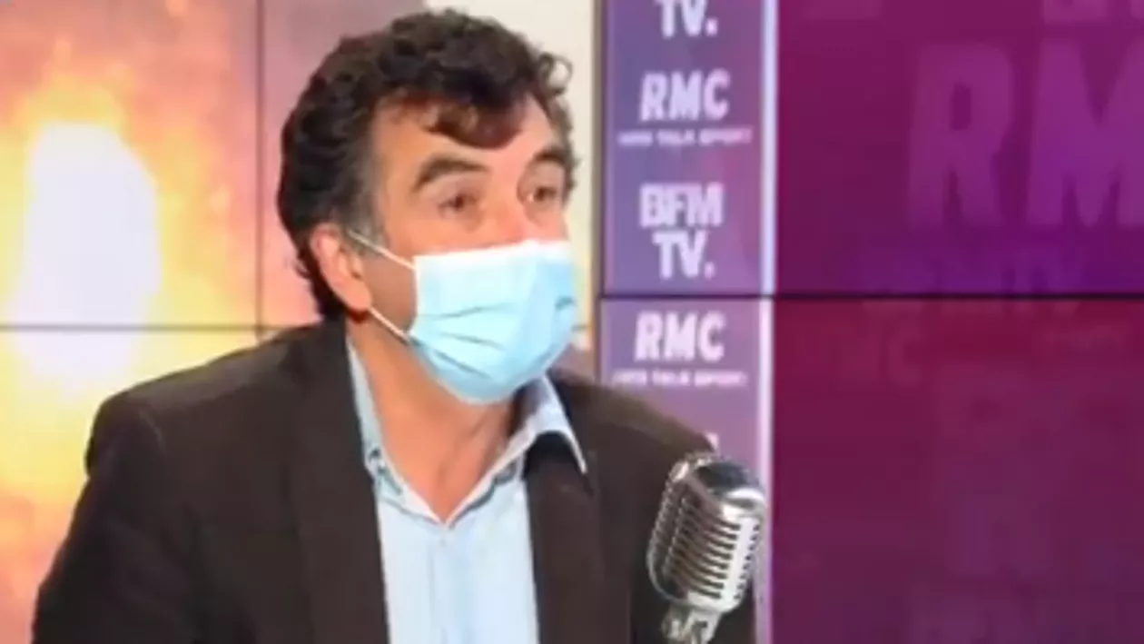 Epidemiologul francez Arnaud Fontanet anunță când se va putea reveni la viața de dinainte de Covid-19 (VIDEO)