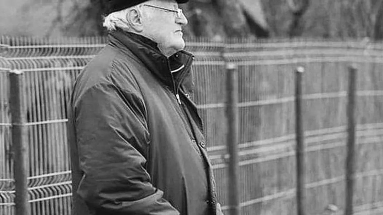 A murit fostul atacant Emil Lupulescu. Avea 74 de ani