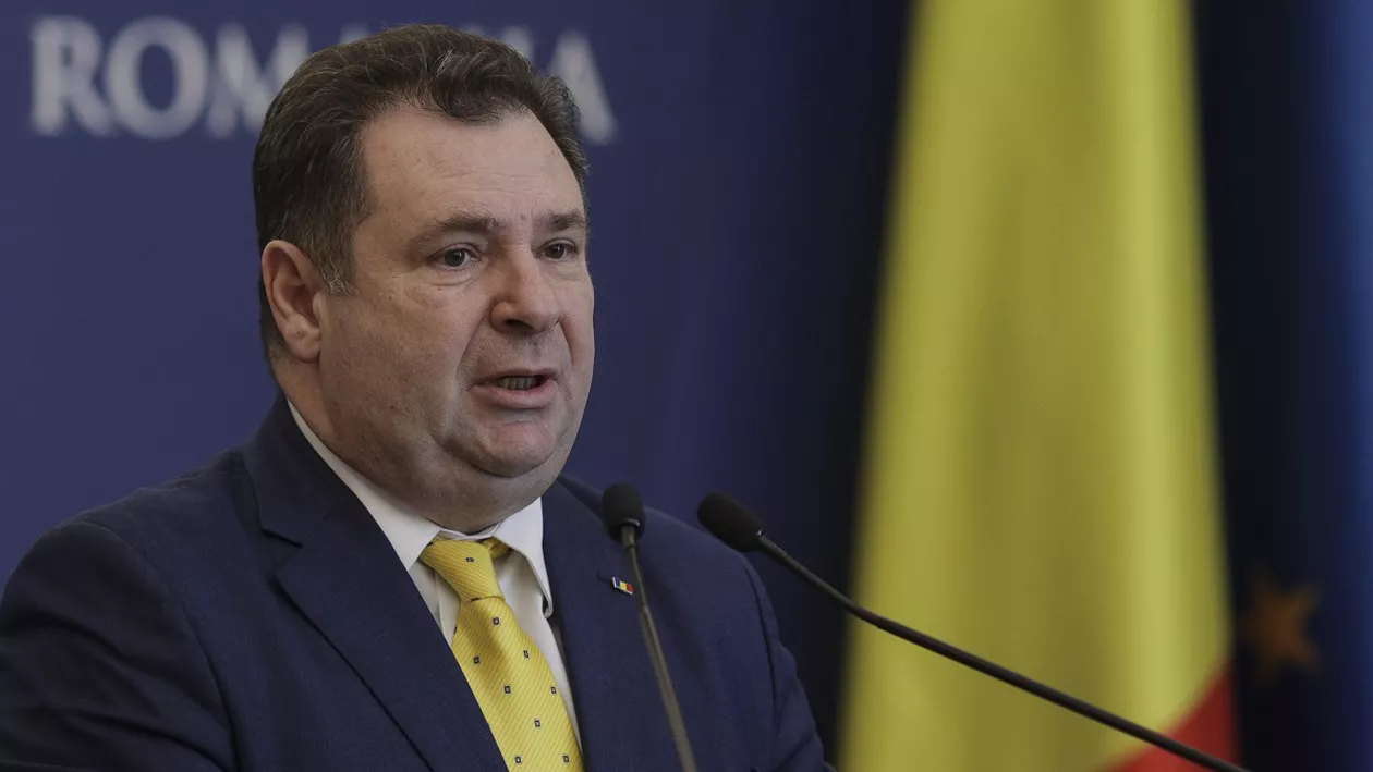 Liviu Rogojinaru, secretar de stat: A început plata granturilor acordate de stat IMM-urilor afectate de pandemie