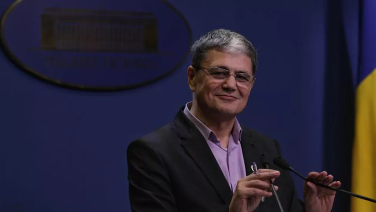 Marcel Boloș: Veți avea parte de alocări bugetare record în serviciul public de sănătate. Dacă bugetul de 7 miliarde de euro nu va fi suficient pentru modernizare, am ratat o șansă istorică