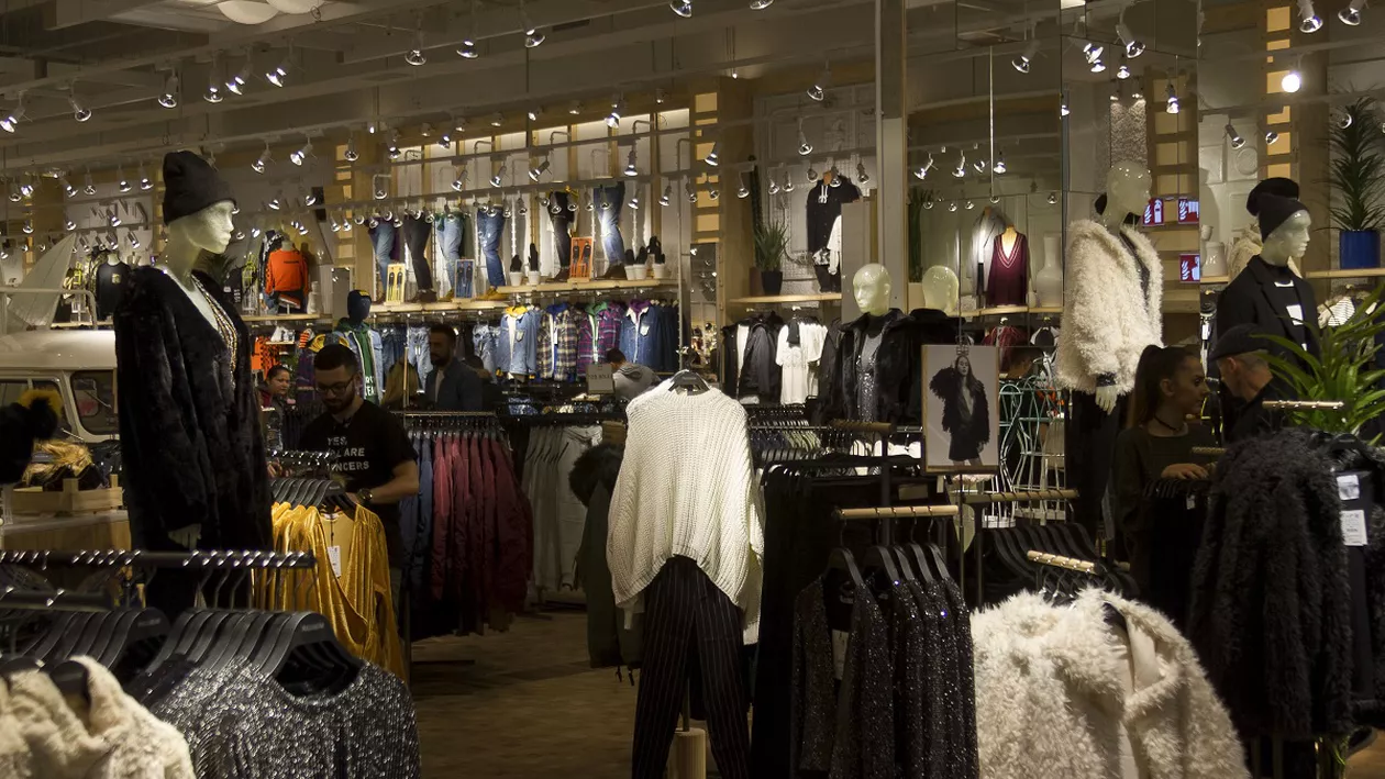 CORONAVIRUS | Belgia va redeschide magazinele neesențiale după un reflux al contaminărilor de Covid-19