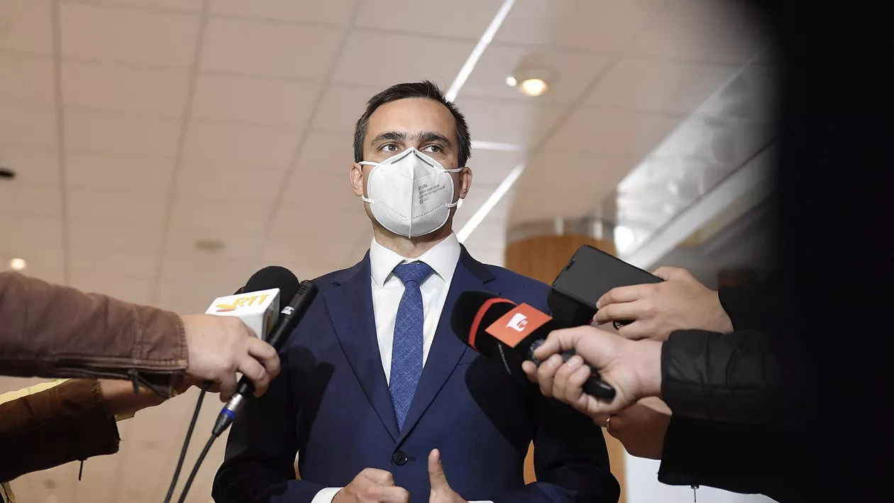 PNL Brașov, scrisoare deschisă către primarul Allen Coliban: Ne luptăm cu poluarea cauzată de manipulare și amatorism