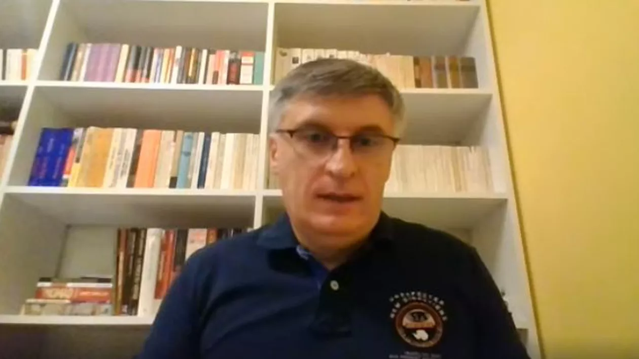 Cătălin Avramescu (PMP): Trebuie să redeschidem facultățile în 2021. Educația de calitate nu se face online. Două semestre pierdute deja sunt prea multe