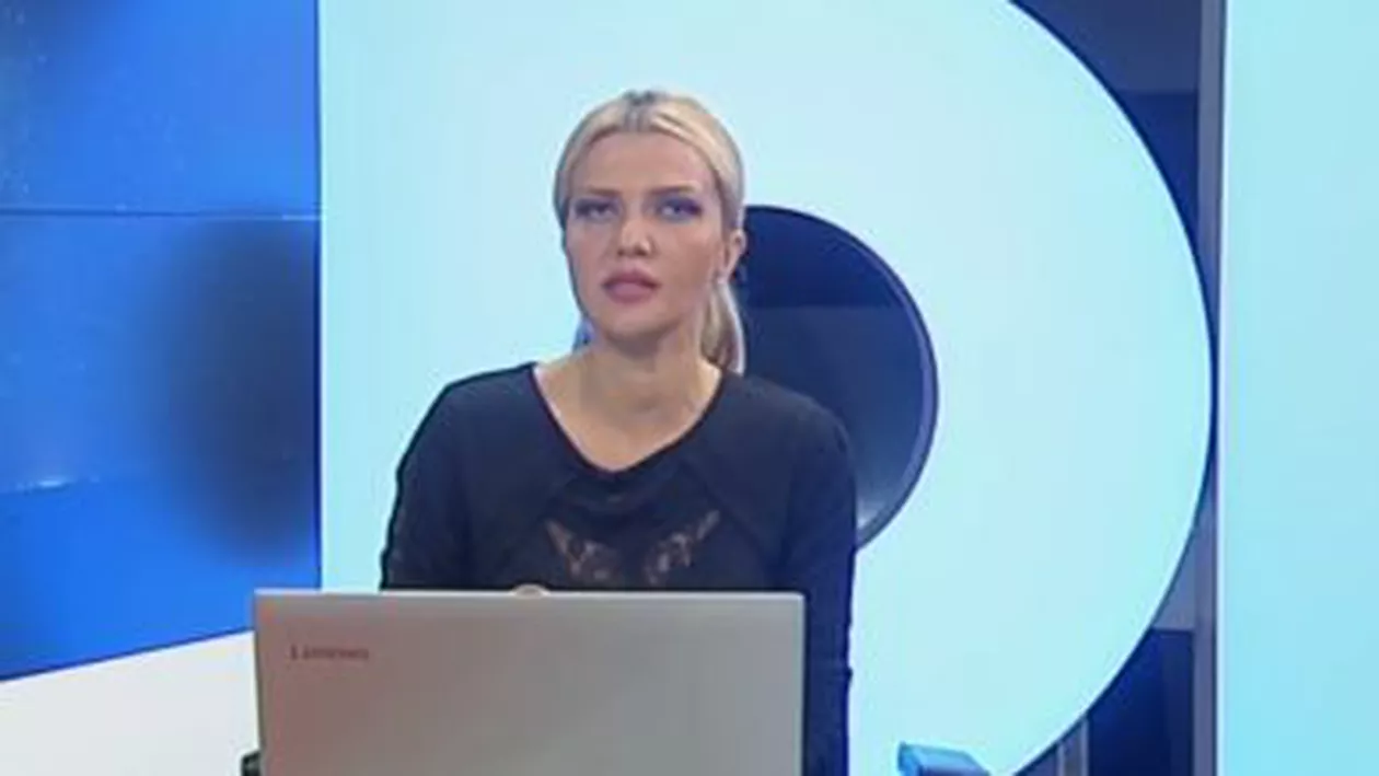 Ediție specială „360 de grade”, cu Alina Bădic: Cum se materializează gândurile negative în viețile noastre (VIDEO)