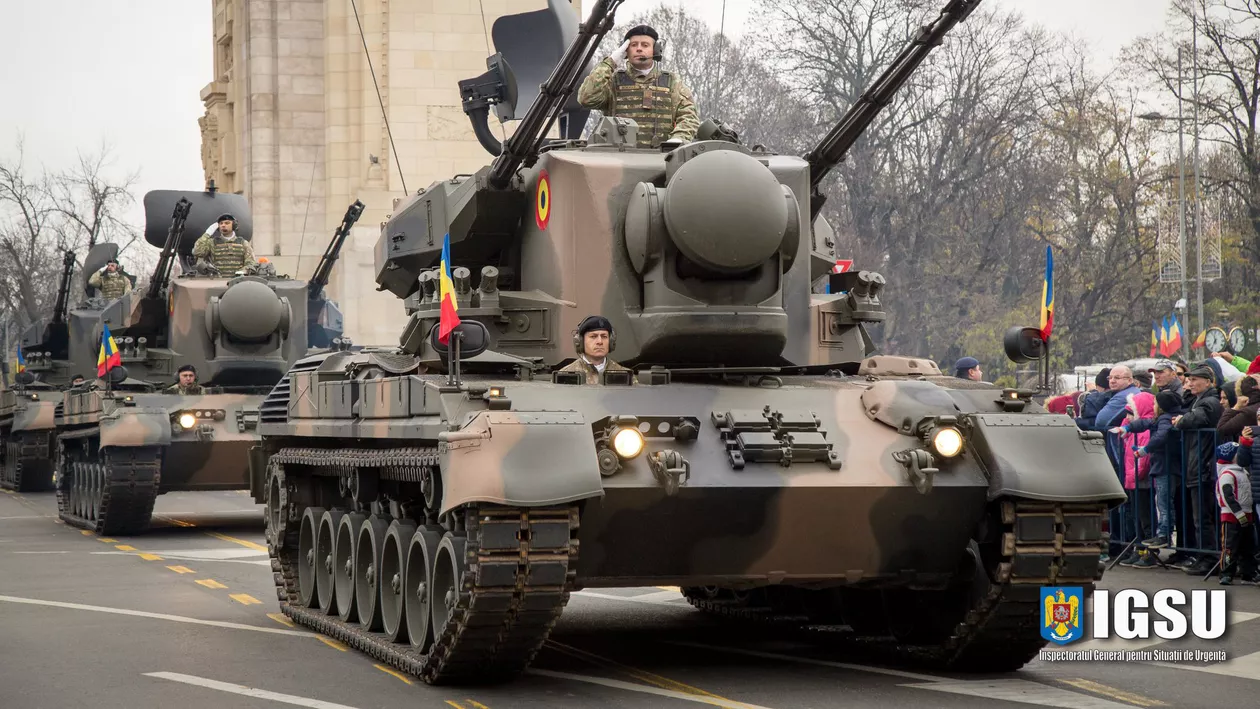 Restricții de trafic în Capitală, pe 30 noiembrie și 1 decembrie. Rutele ocolitoare recomandate