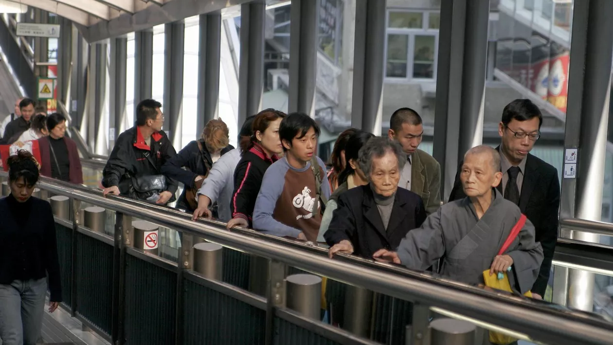 CORONAVIRUS | Hong Kong va acorda un sprijin financiar locuitorilor care se testează pentru Covid-19 și sunt pozitivi