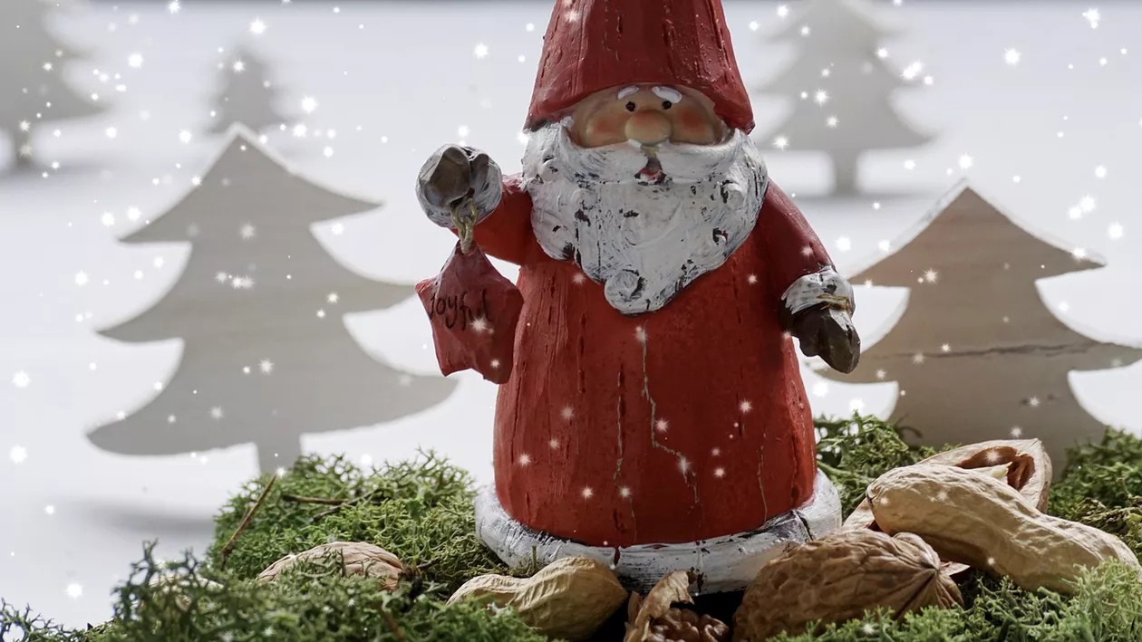 Legenda lui Moș Nicolae. De ce i se spune Îngerul Copiilor