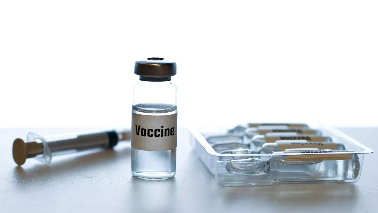 Vaccinul gripal realizat la Institutul Cantacuzino, în plin proces de testare: „Sperăm ca până la finalul anului sau începutul lui 2021, să avem un produs sigur, pe care să îl putem autoriza” (VIDEO)