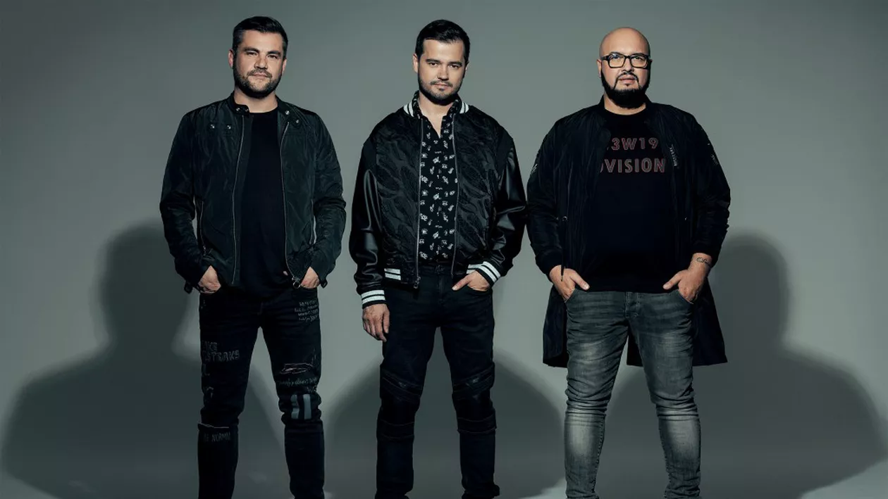 Laurențiu Duță anunță că Mihai Budeanu a depășit perioada critică, iar starea lui se îmbunătățeșete de la o zi la alta