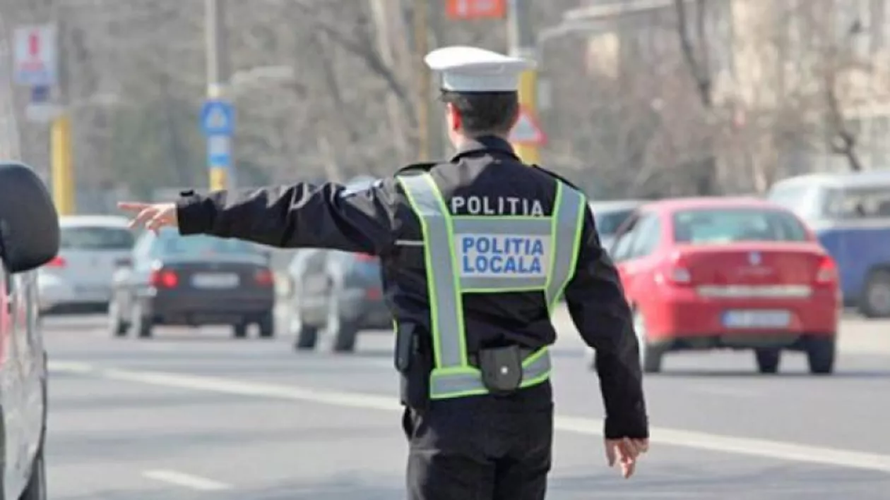Trafic bară la bară pe Valea Prahovei, la final de minivacanță