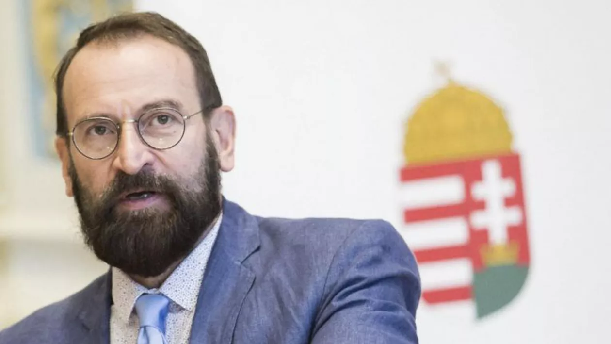 Scandal uriaș la Parlamentul European. „Campionul orgiilor și-a dat demisia după ce a fost prins în ipostaze indecente, în centrul Bruxellesului