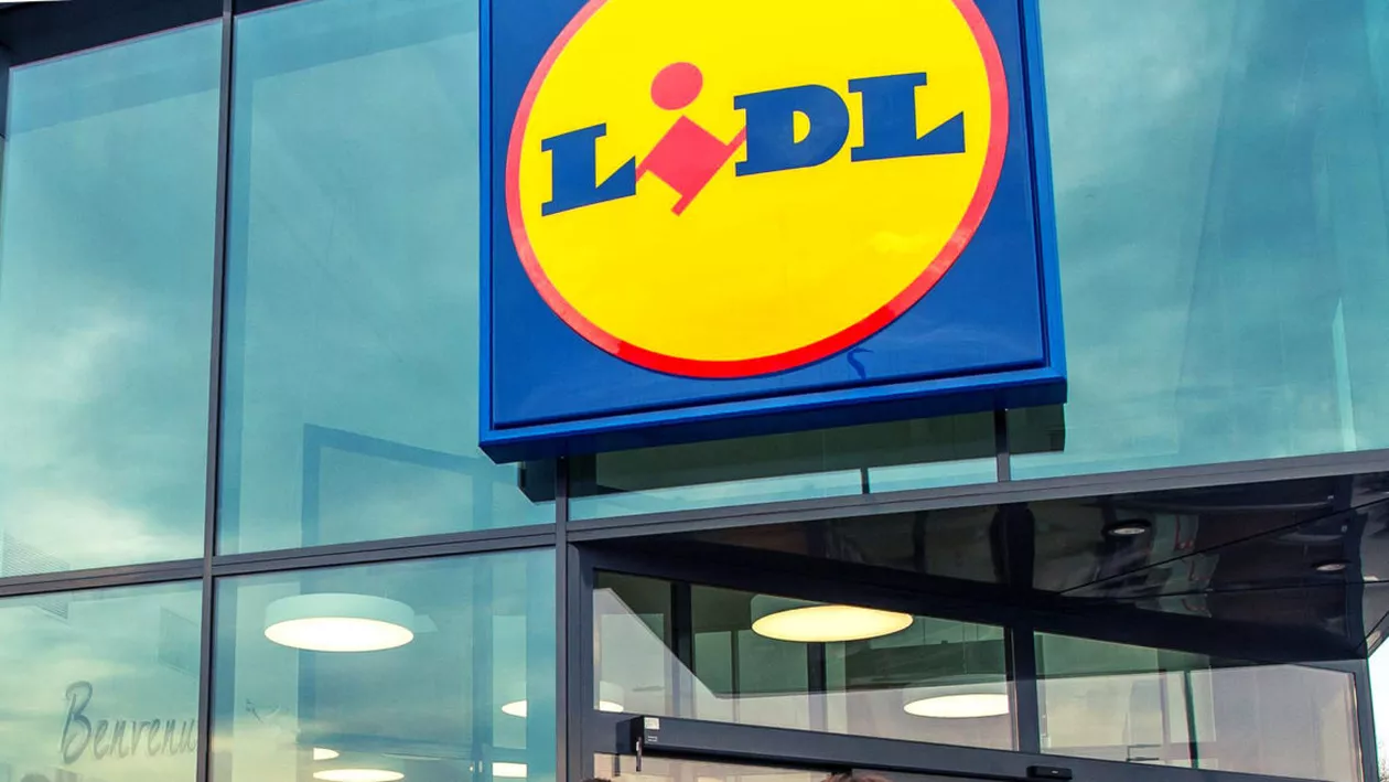De unde provin legumele și fructele din Lidl. Iată ce mănâncă, de fapt, românii